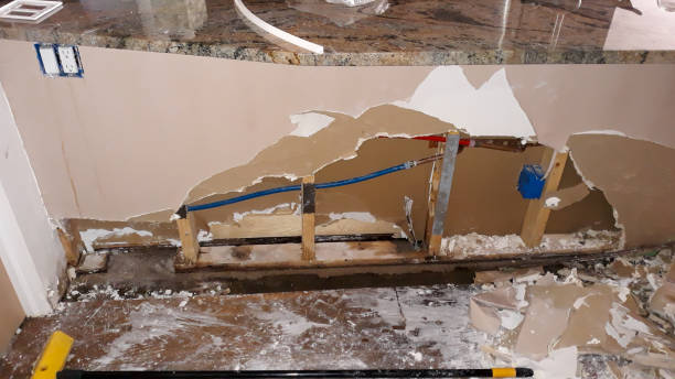 Best Emergency water damage restoration  in Prceton, IN